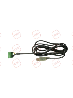 DataCold 500/600 USB Cable (2m)